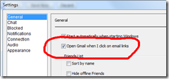 Setting Google Apps email as your default mail provider for MailTo: links